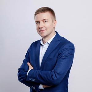 Представляем команду бизнес-тренеров – Корнев Константин Игоревич